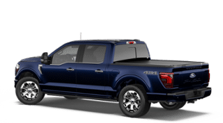 2026 Ford F-150® External Image 3